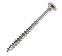 10 vis bois ESSDRIVE - inox A2 - empreinte TX - Ø5x80mm - SCELL-IT - EX-4151501