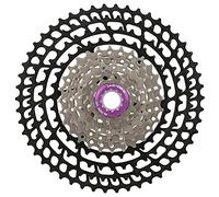 10 vitesses 50T course VTT chaîne roue en alliage d'aluminium ultraléger roue accessoire de vélo