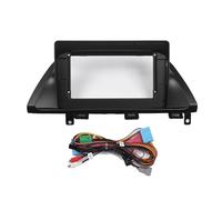 10" Voiture stéréo Navigation FM Radio Support de Montage avec Harnais Compatible avec Honda Odyssey 2005 2006 2007 2008 2009 2010 North American