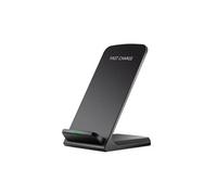 10 W Qi Wireless Fast Charger Charging Pad Stand Dock Samsung Galaxy S10 S10+