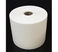 10 wide Iron-On (Double-Sided Fusible) Buckram Stiffener - per metre by Minerva Crafts