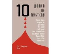 10 Women of Mystery by Earl F Bargainnier