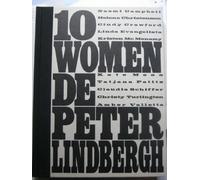10 women - Peter Lindbergh
