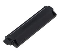 10 x 151-16800 support auto-adhésif polyamide noir HELLERMANNTYTON