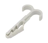 10 x 1974 2 x 4-12 support Ø faisceau : 4-12 mm gris clair Ø support : 6 mm d...
