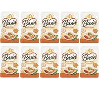10 x 1kg farine de blé farine pour crêpes type 500