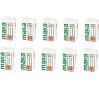 10 x 1kg farine de blé farine type 500