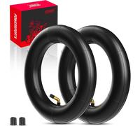 10 X 2.125 (10 Inches) Inner Tube Replacement For 2-Wheel Scooter Self-Balancing For 10x2 10x1.90 10x1.95 10x2 10x2.125 Tyres 2 Pack Of 2