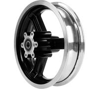 10 X 2.5 Inch Front Wheel Hub For Kugoo M4, Shengte, Kaabo, Sealup Suitable For Tyres Sizes 10 X 2.5, 10 X 2.125, 10 X 2.25 And 10 X 2