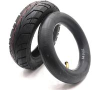 10 X 2.50 Tyre And Inner Tube, 10 Inch Tyre For Electric Scooter, 10 X 2.50 Tubeless Wheel, Compatible With Kugoo M4 Pro Quick 3 Zero 10x Inokim Ox Electric Scooter
