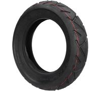 10 X 3.0 Inch Tyre For Kugoo M4 Pro Electric Scooter Universal Replacement Tire With Grooved Surface Explosion-Proof Snow And Rain Resistant