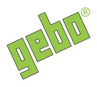 10 X 3/4 MM 60 BARIL EN ACIER GALVANISÉ 70 GEBO