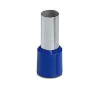 10 x 3200454 sabot de câble : manchon isolé cuivre 50 mm² L. sabot de câble :...