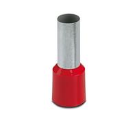 10 x 3201495 sabot de câble : manchon isolé cuivre 35 mm² L. sabot de câble...