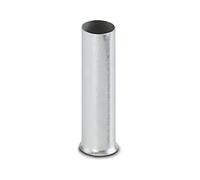 Phoenix Contact 3241240 Embout simple d'extrémité de câble argent 100 pc(s)