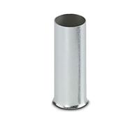 Phoenix Contact 3241242 Embout simple d'extrémité de câble argent 100 pc(s)