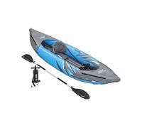 10' x 36" x 16" / 3.05 m x 91 cm x 40 cm Surge Elite X1 Kayak