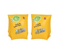 10" x 6"/25cm x 15cm WONDERSPLASH Armbands S/M