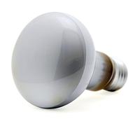 10 x 60WATT R63 PEARL REFLECTOR LAMP BULB ES SPOTLIGHT SCREW CAP by SEL