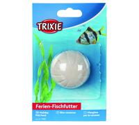 10 x Aliment de poisson de vacances, 10 x 25 g