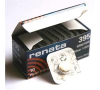 10 x au Lithium Renata SR927SW 395