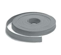 10 X BANDE DE TISSU de 10 mEtres de long