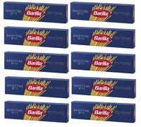 10 x Barilla Bavettine n ° 11 italienne Pâte 500 g