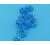 10 X Bobines pour Contenir Tous Pfaff Et Gritzner Machine à Coudre Avec