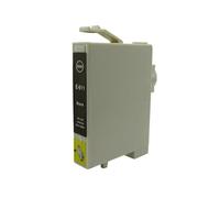 10 x Cartouche d'encre avec puce compatible Epson C13T06154010, T0615 pour imprimantes Stylus D68 Photo Edition, Stylus D88, Stylus D88+, Stylus DX3800, Stylus DX3850, Stylus DX4200, Stylus DX4800