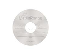 - 10 x CD-RW - 700 Mo (80 min) 12x - spindle