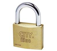 10 X CLÉS CHOC LAITON CHROME 2 MM 30 CADENAS ADITUS ISEO