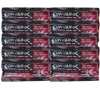 10 X CONVAR-X Poudre énergétique Berry Blend (5g)