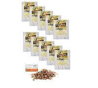 10 x Coobra Mead Yeast 10g/25L - Levure pour la fermentation de l'hydromel, Levure pour le miel, Levure de vin