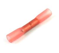 10 x Cosses Prolongateur (Bout à Bout) Thermoretractables (Pour fils jusqu'à 0.4mm to 1mm²) - LIVRAISON GRATUITE!