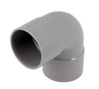 10 X Coude PVC 87°30 FF - diamètre 32 mm - C32FF Girpi