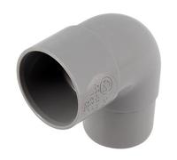 10 X coude PVC 87°30 MF - diamètre 50 mm Girpi