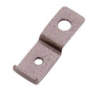 10 X COUVERTURE DE TIGES DE VERROUILLAGE PEINTES DE 30 MM 99137 MOTTURA