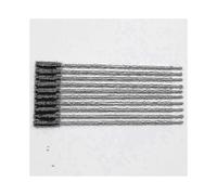 10 X Cross Style Ballpoint Pen Refills Medium Point Black Ink for Smooth Writing 25-26