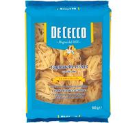 10 X DE ceccotagliatelle No. 203 Italian Pâte 500 G