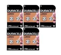 2 x Duracell D Rechargeables 3000 mAh (1 blister de 2 batteries) 2 piles