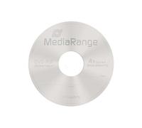 MediaRange - DVD-RW x 10 - 4.7 Go - support de stockage