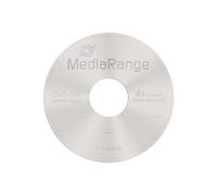 - 10 x DVD-RW - 4.7 Go (120 minutes) 4x - spindle