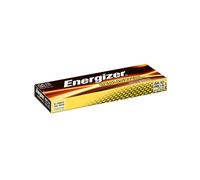 10 x Energizer AA Piles Alcalines Industrielles 1.5V LR6 MN1500