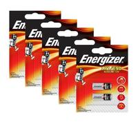 10 x Energizer LR1 1.5 V pile alCaline E90 MN9100 N AM5 910A