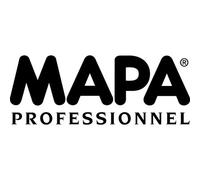 10 X GANT SUPERALIMENTAIRE EN LATEX 9 MAPA DE QUALITÉ ALIMENTAIRE