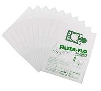 10 X Genuine Henry Hoover Bags Hetty Cleaner Hepa Numatic Hepaflo Nvm-1Ch 604015 by Numatic