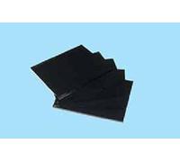 10 x getöntes Verre de protection soudage Verre 90 x 110 mm Niveau de protection 9 unverspiegelt