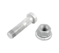 10 x Goujon de roue DT Spare Parts 10.30041 Goujon de roue complet, M22 x 1,5