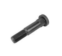 10 x Goujon de roue DT Spare Parts 2.65106 Goujon de roue, 7/8" x 14 UNF