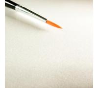 10 x Hahnemuhle Britannia 300gsm Sheets - 50 x 65cm Hot Pressed